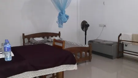 Rooms One Five Four Отели рядом с Аэропорт Бандаранаике