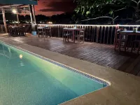 Hotel Playa Bonita - piscine