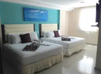 Hotel Aventura Suites Hotels in 