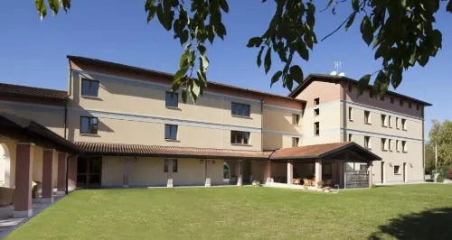 Hotel Naonis