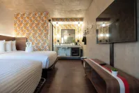 The Alice Hotel