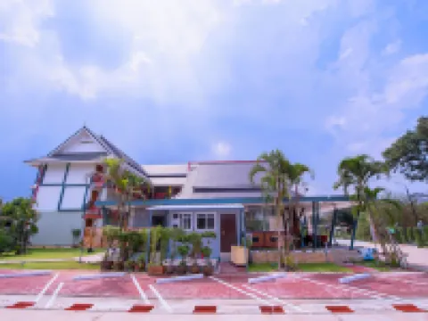 โรงแรม เอ็มเอส ศรีราชา โรงแรมในเทศบาลนครแหลมฉบัง