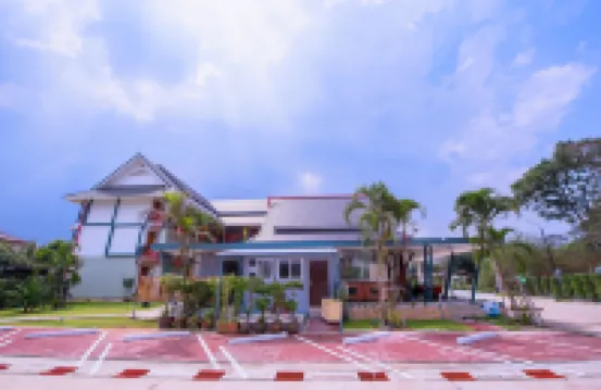 โรงแรม เอ็มเอส ศรีราชา โรงแรมในเทศบาลนครแหลมฉบัง