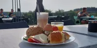 Worriken Hotels in Waimes