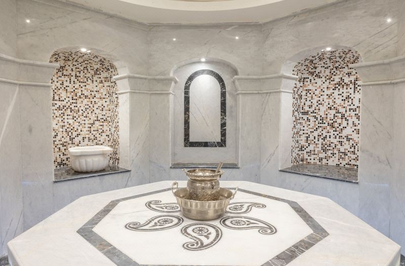 Four Seasons Hotel Baku photo 5