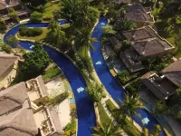Pool Villa Merumatta Senggigi - Villas