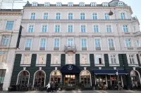 Hotel Alexandra Hotell i Bispebjerg