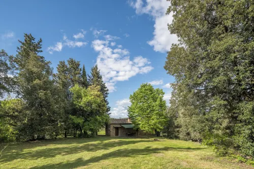 Cottage Monti Pet Friendly Shared Pool