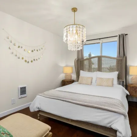 @ Marbella Lane - Seas the Bay Sanctuary