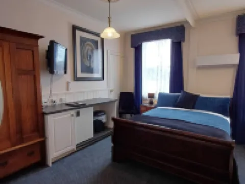 Art Hotel on York Hotels in Launceston