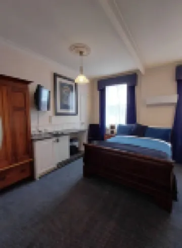Art Hotel on York