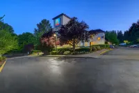 Studio 6 Mountlake Terrace, WA - Seattle Hotels in Shoreline