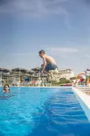 Hotel Deborah - شاطئ