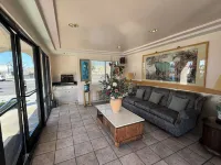 Fiesta Inn Los Angeles - Bell Gardens فنادق في Downey