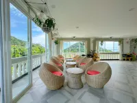 Summer Resort Hotels in Kep
