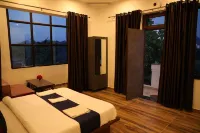 Winter Mountain Resort