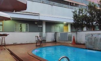 Flat do Bispo