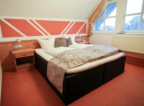 Marienthaler Gasthof Hotels in Bocholt