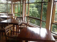 Alta Vista Hotéis em Ella