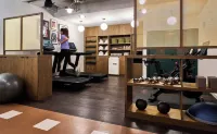 The Hoxton, Chicago - Gym