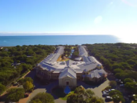 Abbey Beach Resort Hotels in Busselton