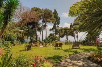 Quinta Splendida Wellness & Botanical Garden Hotels in Canico