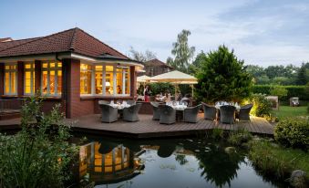 Köhlers Forsthaus Wellness & Genuss Hotel