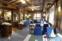 AGH Hotel - Aamiainen