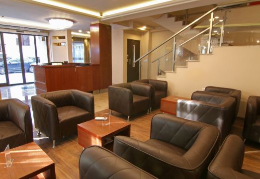 호텔 블라호 썸네일