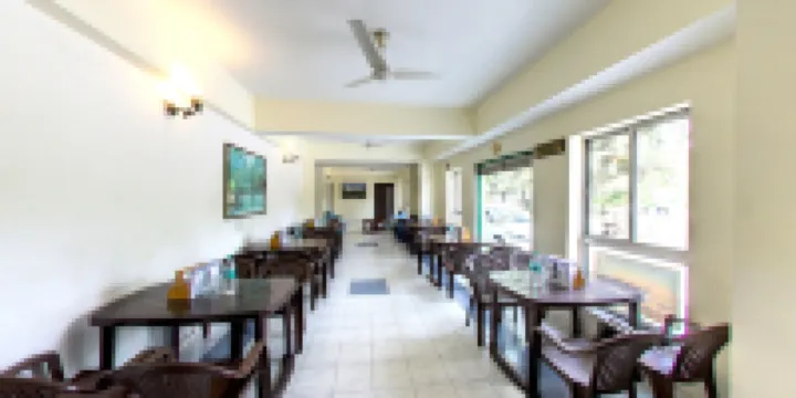 Hotel Vishram