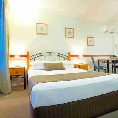 at Whitsunday Vista Holiday Apartments Rooms