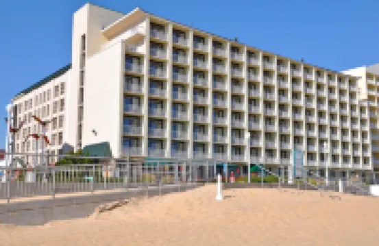 Country Inn & Suites by Radisson, Virginia Beach (Oceanfront), VA Hotels in Virginia Beach