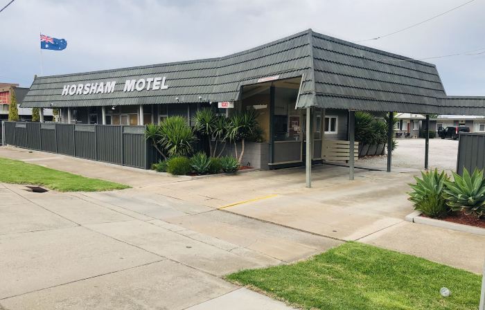 Horsham Motel