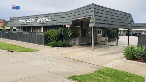 Horsham Motel in Horsham