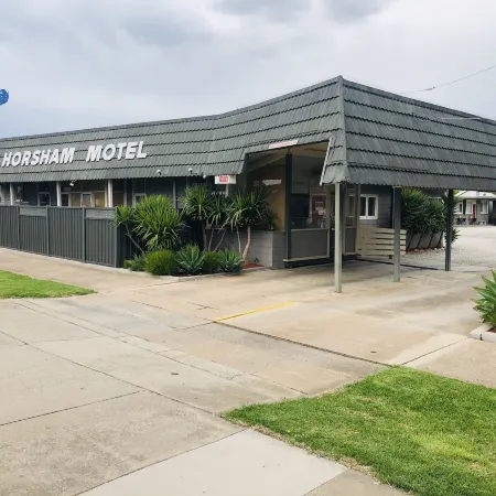 Horsham Motel