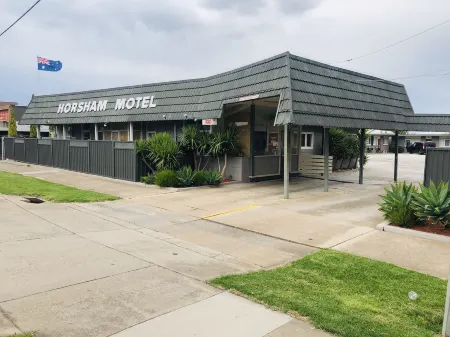 Horsham Motel