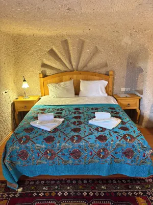 Valley Inn Cave Hotel Hotels in Kaymakli