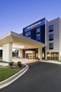 SpringHill Suites Philadelphia Langhorne