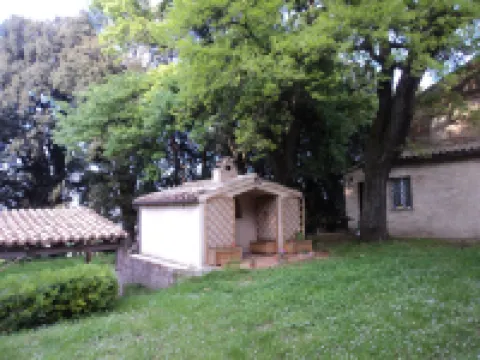 BB SanValentino Hotel a Osimo