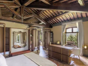 Borgo Dei Conti Resort Relais & Chateaux