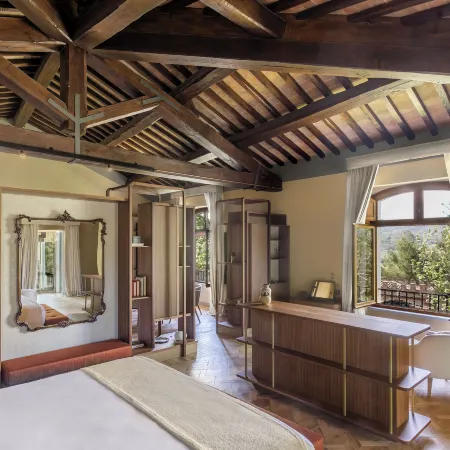 Borgo Dei Conti Resort Relais & Chateaux