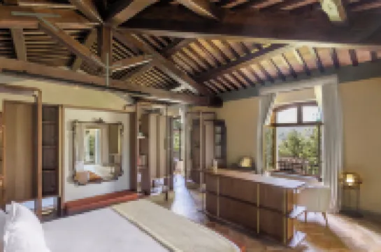 Borgo Dei Conti Resort Relais & Chateaux