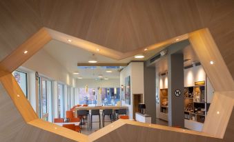 B&B HOTEL Kiel-Wissenschaftspark