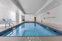 Holiday Inn Express & Suites Surrey Hotels in Surrey