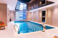 Park Dedeman Almaty - Pool