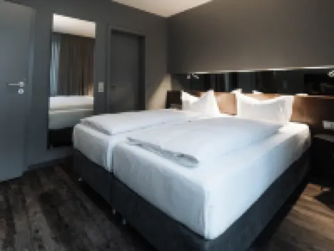 Hotel am Augustinerplatz Hotels in Cologne