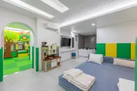 Dalgrin Pension Gapyeong