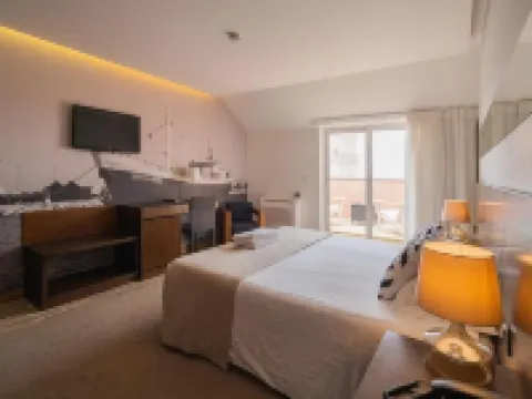 Hotel Farol Hotels in Ilhavo