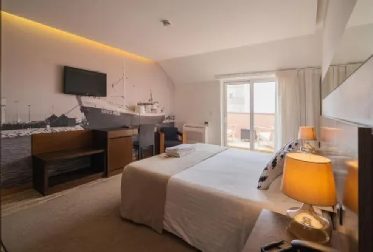 Hotel Farol Hotels in 