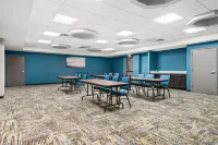 Hampton Inn Elkton - 2-Star